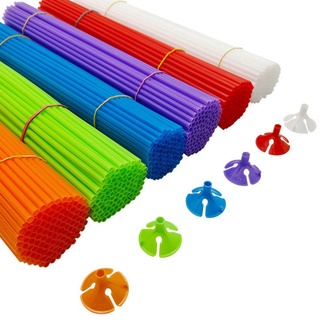 Giá Đỡ Bong Bóng Bằng PVC 32CM Trang Trí Tiệc