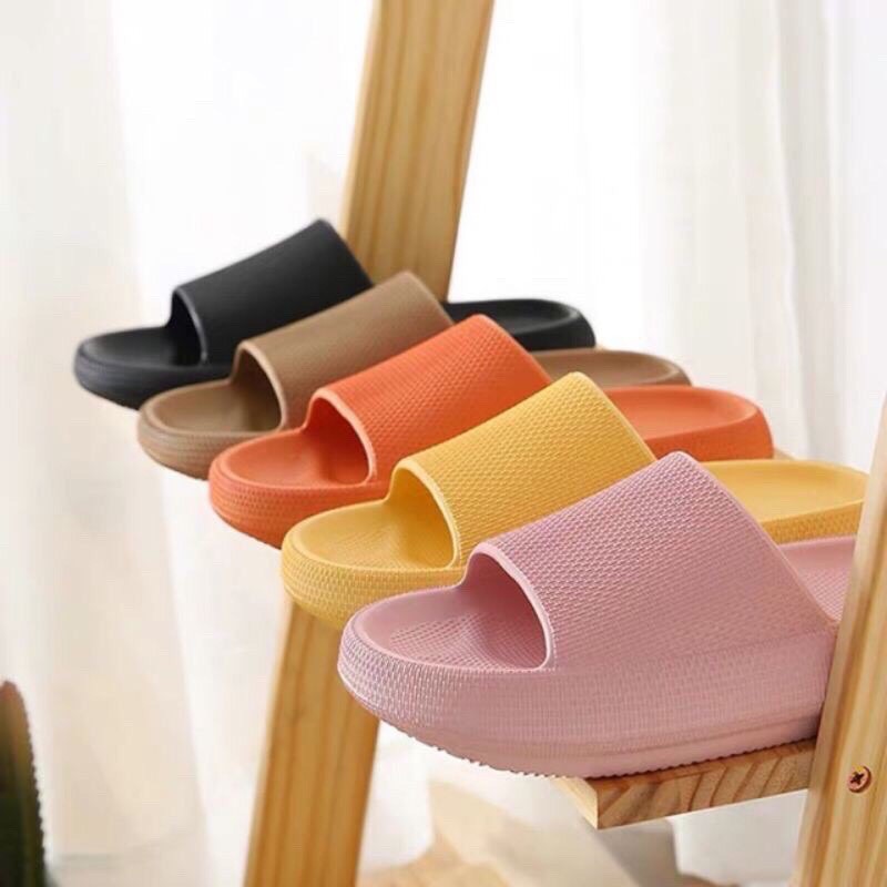 Dép siêu nhẹ 5 màu