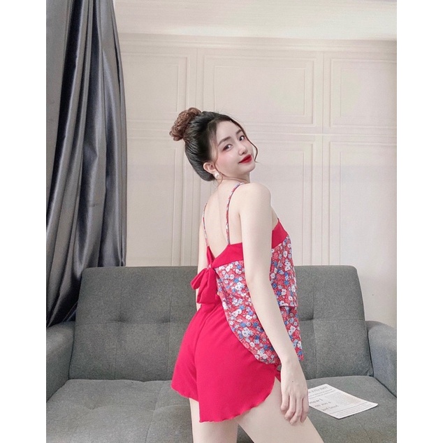 Váy ngủ sexy siêu xinh- hàng cao cấp loại 1 - váy ngủ 2 dây siêu mát