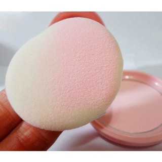 Phấn Phủ Kiềm Dầu Eglips Powder Pact