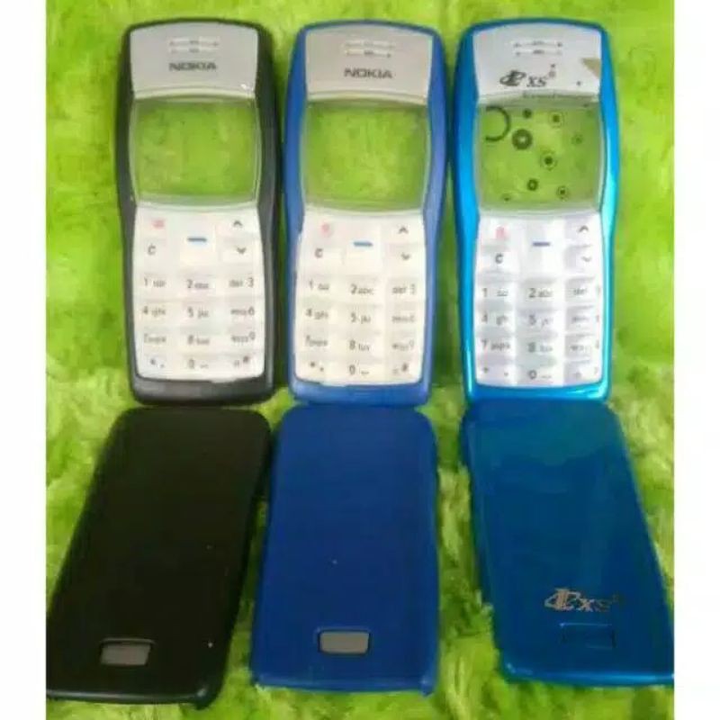 Ốp Điện Thoại Thời Trang Cho Nokia 1100