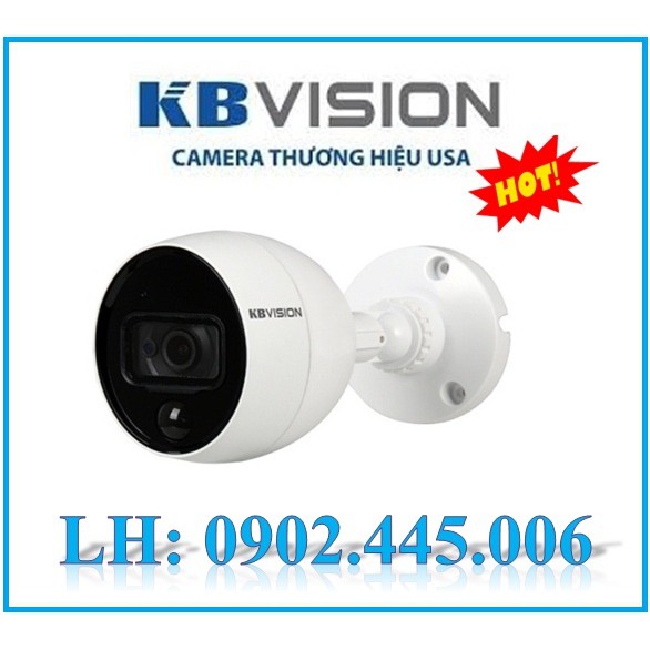 CAMERA QUAN SÁT KX-2001C.PIR