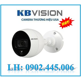 CAMERA QUAN SÁT KX-2001C.PIR