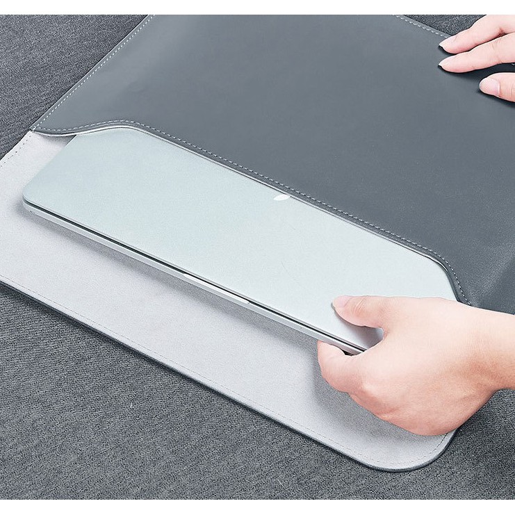 Túi đựng macbook chống sốc thế hệ mới | BigBuy360 - bigbuy360.vn