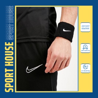 Băng đeo cổ tay thể thao Nike, băng bảo vệ cổ tay tập gym thể hình, chơi bóng rổ, tennis - NVT.store.vn