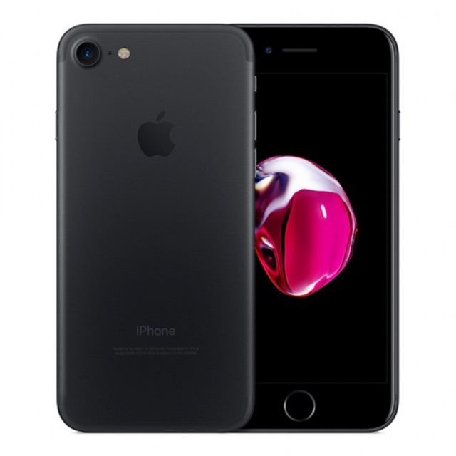 Điện thoại IPHONE 7 128GB GRAY NEW 100% SEAL FULLBOX