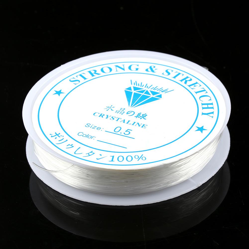 HECCEH Cuộn Dây Làm Đồ Trang Sức