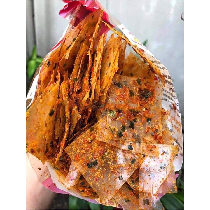 Bánh Tráng Minh Minh   - Free Ship