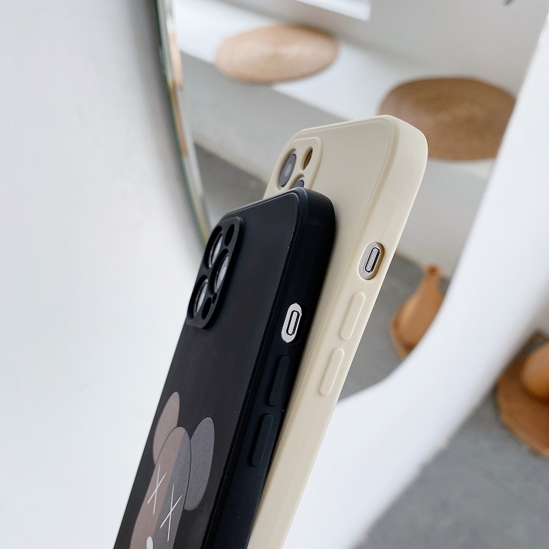 Ốp điện thoại VIVO V21e V21 Y33S Y21S Y21 Y20 Y20i Y12S Y12A Y20s G Y30 Y50 Y30i Y12 Y15 Y17 U10 Y19 Y52 Y72 Y53S Y51