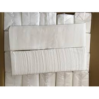 Giấy Vải Cây Lau Mặt Cắt Sẵn Dùng Cho Spa - TMV