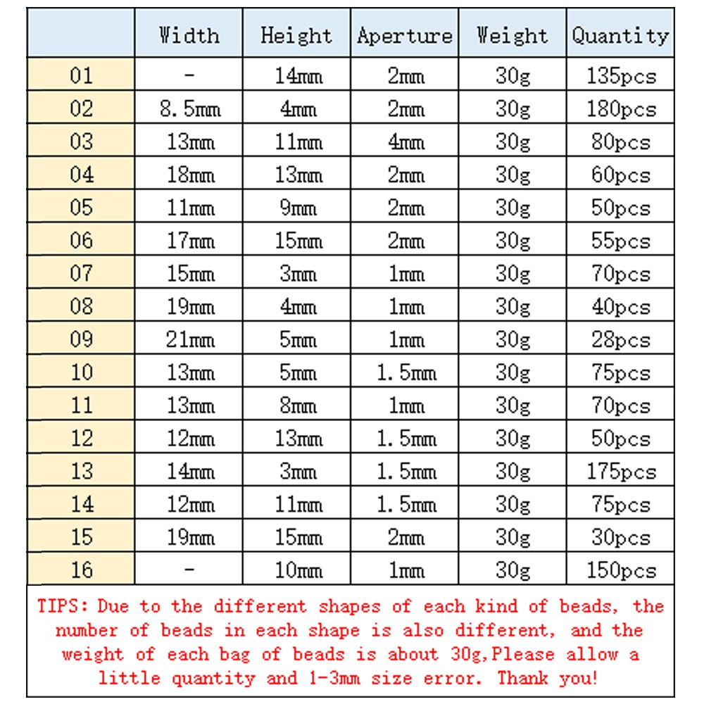 Hạt Nhựa Acrylic Hình Ngôi Sao/Trái Tim/Chữ Nhiều Màu Sắc Dùng Làm Vòng Tay/Vòng cổ DIY