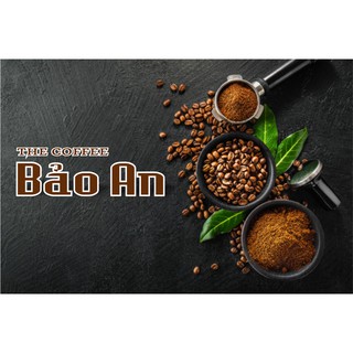 Cà phê Bảo An Số 1 - 1 Kg