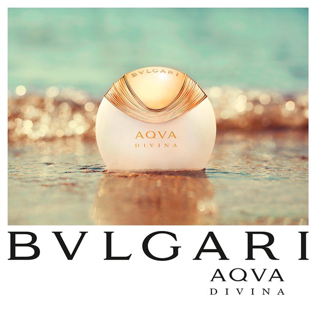 ❤️  Mẫu Thử Nước Hoa Bvlgari Aqua Divina 5ml/10ml/20ml  💕#Beer | Thế Giới Skin Care