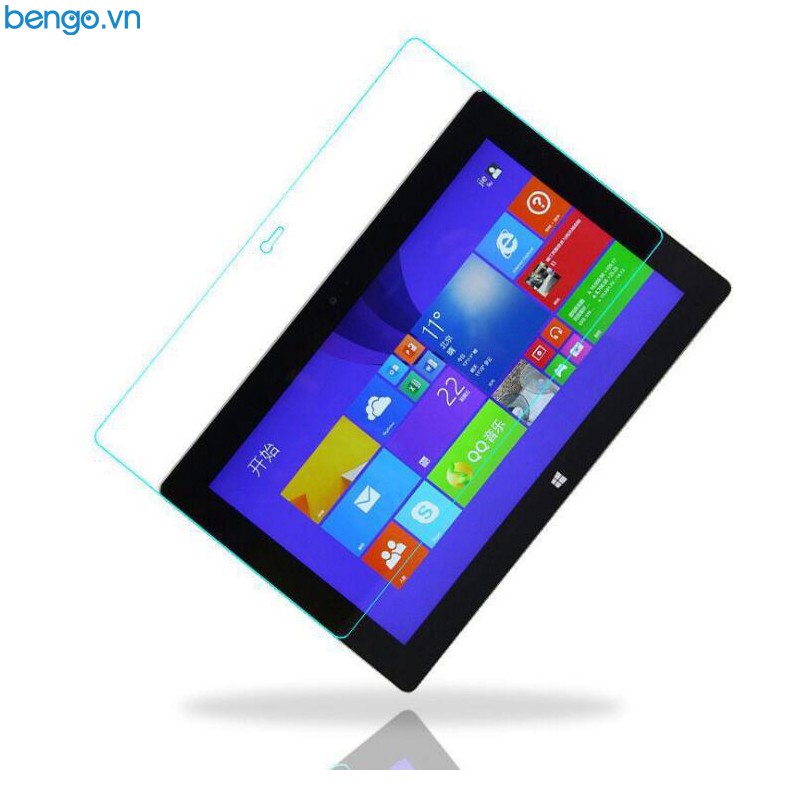 Dán màn hình cường lực Microsoft Surface Pro 5/6 9H+