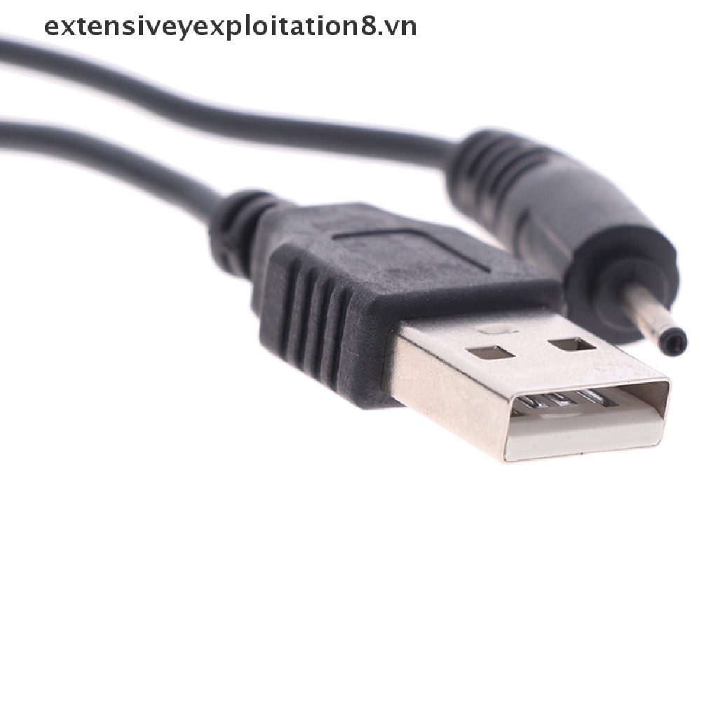 Dây Cáp Sạc USB 2.0mm Cho Điện Thoại Nokia CA-100C