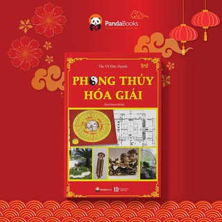 Phong Thủy Hóa Giải