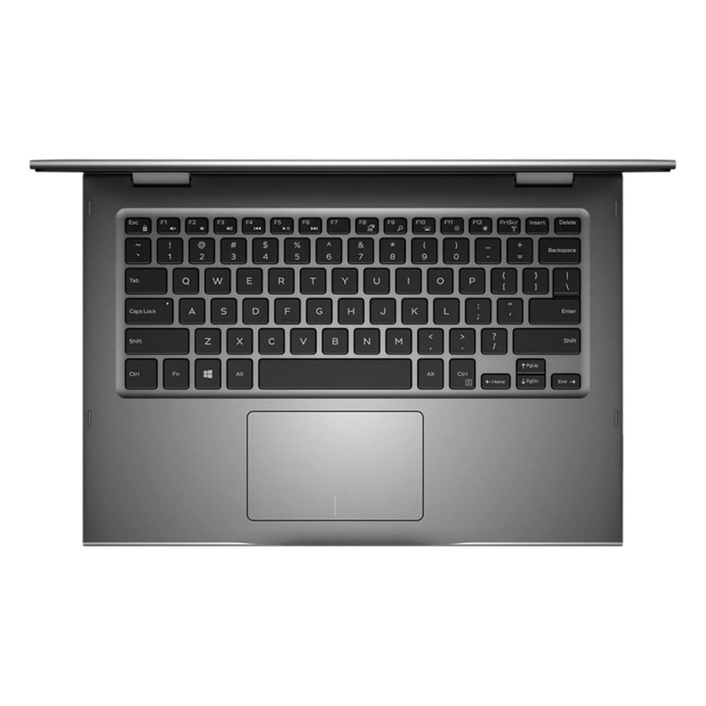 Laptop Dell Inspiron 5379 Core i7-8550U 8GB RAM 256GB SSD 13.3 inches Cảm ứng - Brand New - Nhập USA | BigBuy360 - bigbuy360.vn