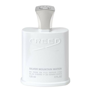NƯỚC HOA CREED SILVER MOUNTAIN WATER