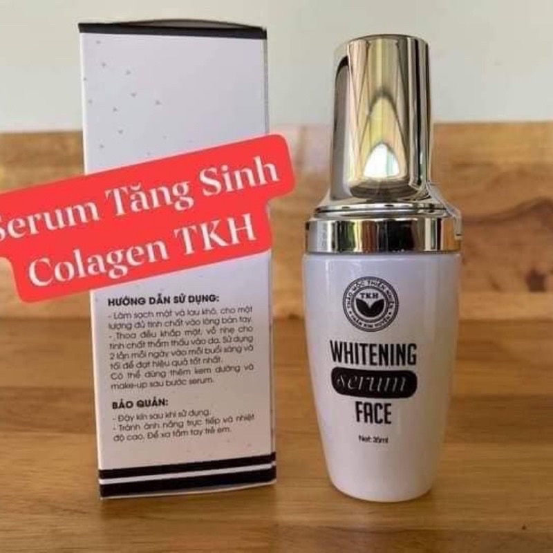 Combo Nám, Tàn Nhang - Giúp Da Trắng Hồng Mềm Mịn + Mặt Nạ