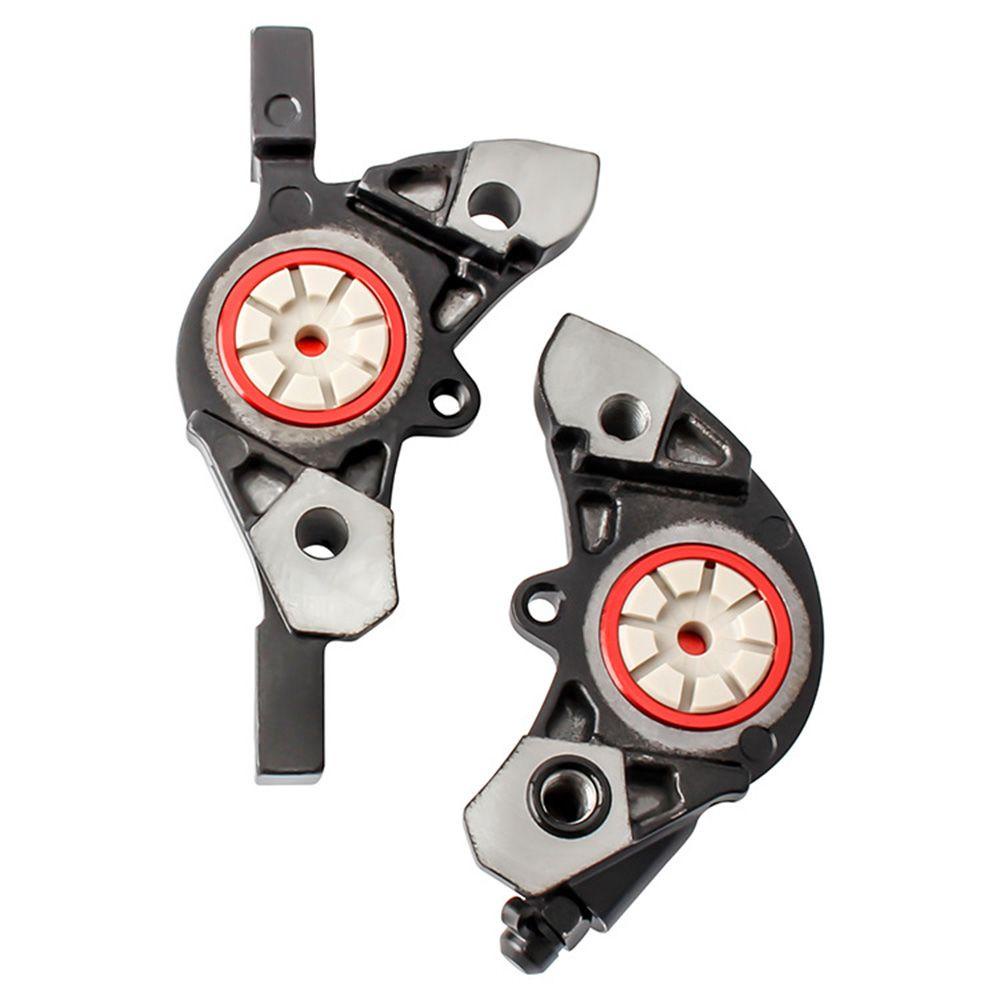 Phanh Thủy Lực MUQZI MTB Trước Sau Khi Đi Xe Đạp