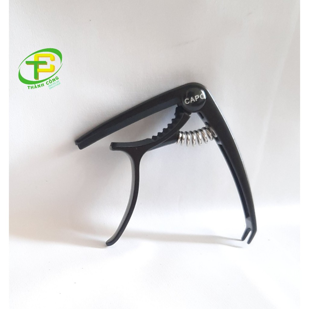 capo đàn guitar xịn( CP06 ) #capo guitar loại 2 chức năng