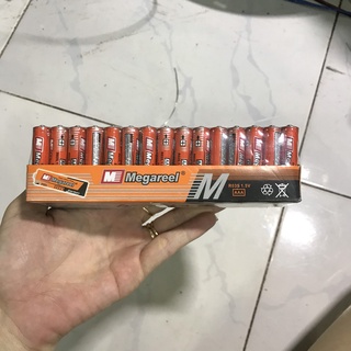 Pin Tiểu Magarel - Pin AA 1.5V - 1 Viên