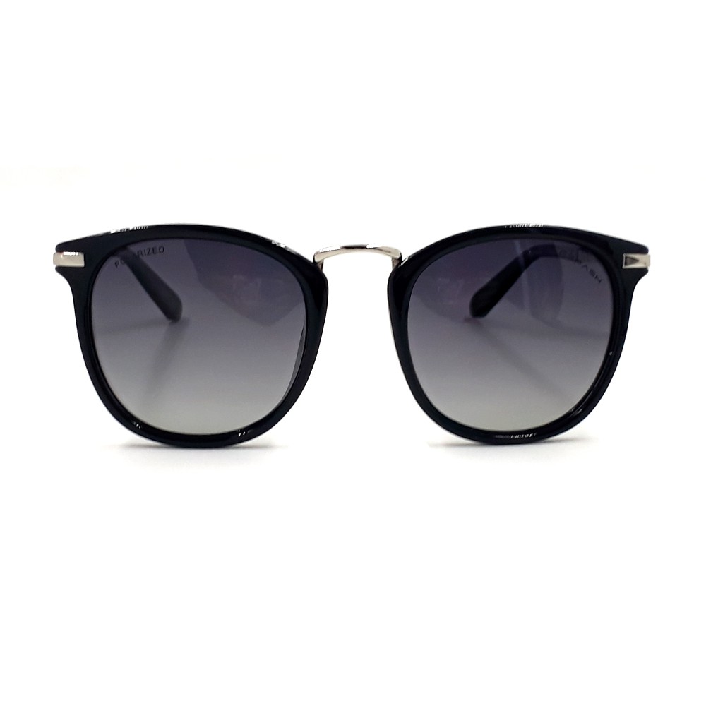 Kính mát thời trang nữ Exfash EF27756 A06 chính hãng bảo hành, thiết kế dễ đeo bảo vệ mắt