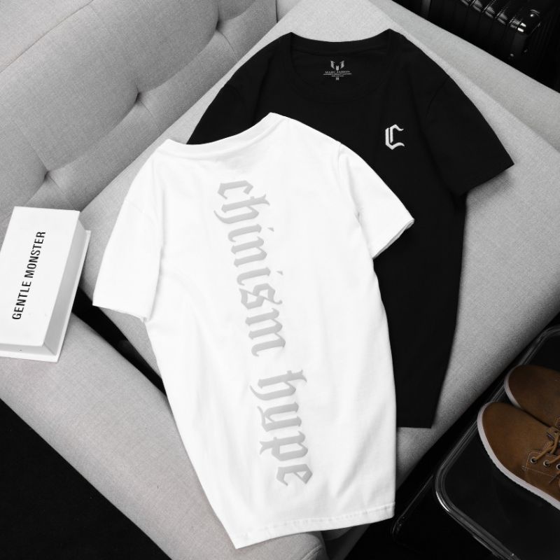 Áo thun nam Marc Jasson C