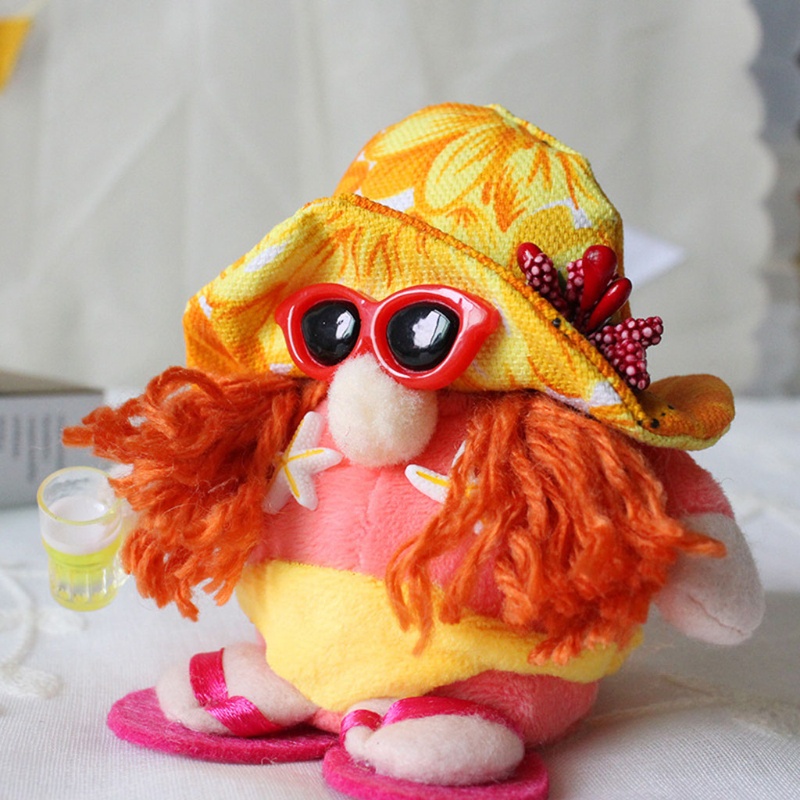 Bộ 2 Khay Đựng Đồ Dùng Nhà Bếp/ Nông Trại/ Trang Trí Bàn Đi Biển Mùa Hè