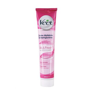 [ HÀNG PHÁP] Kem tẩy lông Veet 100ml
