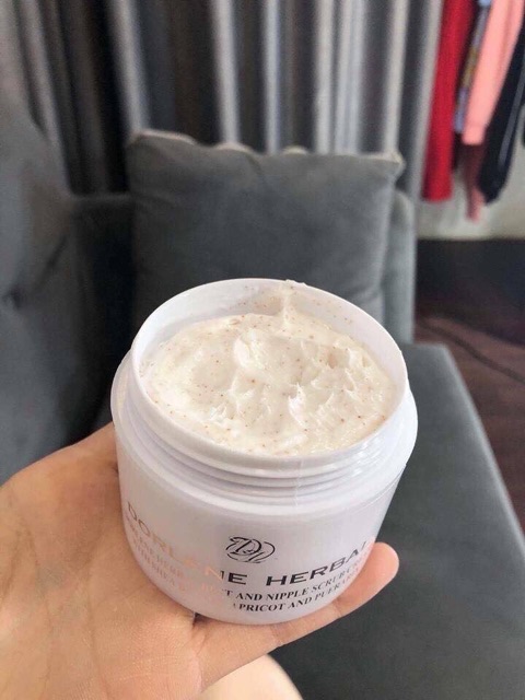 KEM NỞ NGỰC HERBAL THÁI LAN | BigBuy360 - bigbuy360.vn