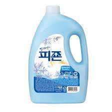 Nước xả vải Pigeon Hàn Quốc chai 2.5l