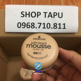 Phấn tươi đức Mousse Essence