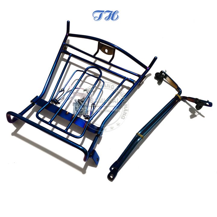 Baga giữa air blade 125I 150I 160I đời 2008-2010, 2011-2012,2013-2021, 2022-2023 10li chắc chắn