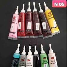 Keo vá lỗi thông minh cho gỗ, keo vá màu gỗ