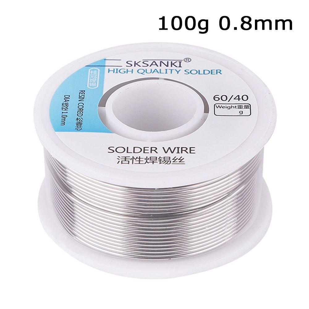 KRNY Cuộn Dây Thiếc Hàn Không Cần Làm Sạch Sn / Pb