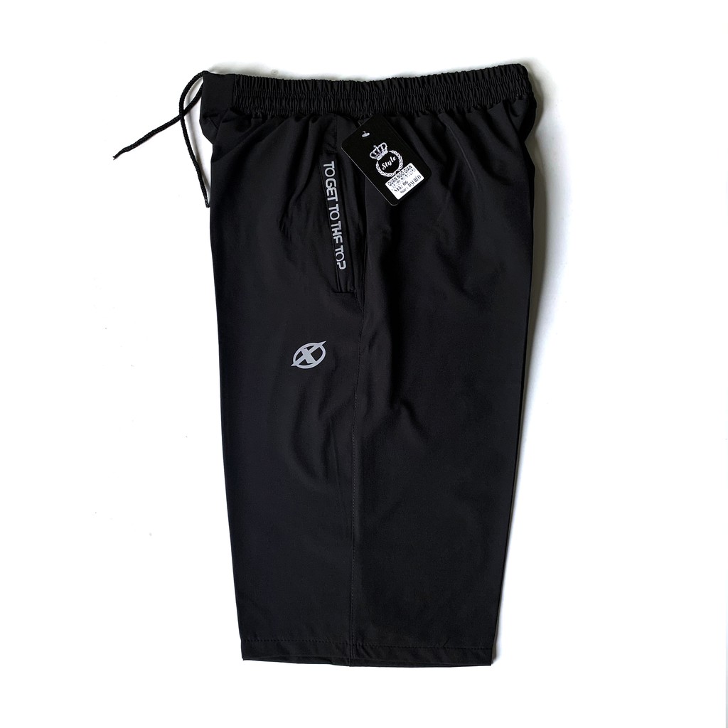[Big Size 85-90kg] Quần Short, Quần ngố, Quần lửng nam chất vải Dù, vải Gió Co Dãn Nhẹ SIZE ĐẠI, Đù màu, BIG SIZE | BigBuy360 - bigbuy360.vn