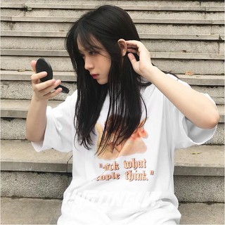 Áo phông Nelly cộc tay - Angel