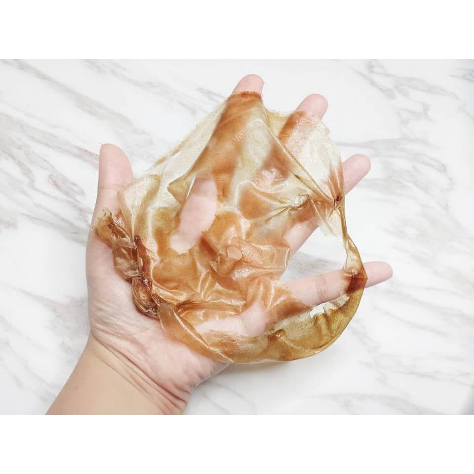 Mặt nạ lột Sulwhasoo Clarifying Mask Masque Clarifant 35ml_làm Sáng Da Loại Bỏ Tế Bào Chết Và Mụn Cám