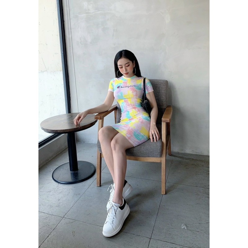 BODY LOANG THÊU CHỮ