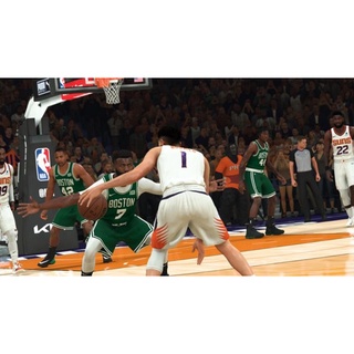 Đĩa Game Nba 2k23 Ps4