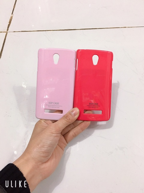 Ốp oppo R833,R815