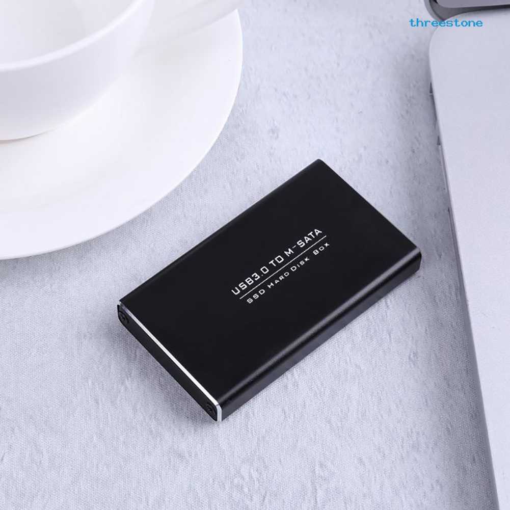 Áo Thun Tay Ngắn Cổ Tròn In Hình Thời Trang Cá Tính🚚🚚 Hộp Đựng Ổ Cứng SSD Chuyển Từ Msata Sang Usb 3.0 | BigBuy360 - bigbuy360.vn