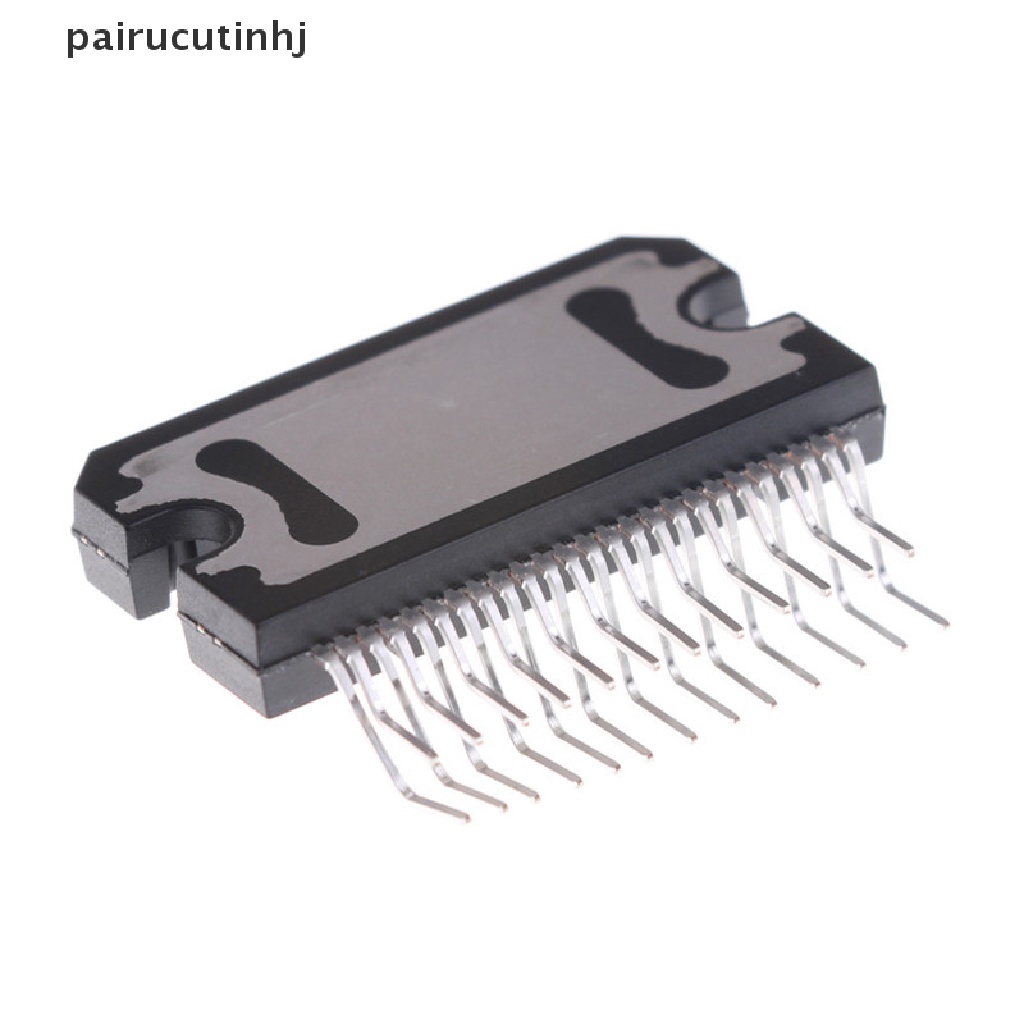 Cặp Khuếch Đại Âm Thanh TDA7388 IC TDA7381 Thay Thế Tiện Dụng