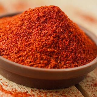 ỚT BỘT VẨY NONGWOO 500GR