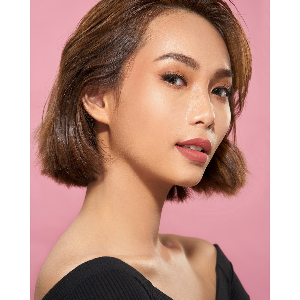 Son Thỏi Màu Charming - OFÉLIA Matte Lipstick (3.5g) | BigBuy360 - bigbuy360.vn