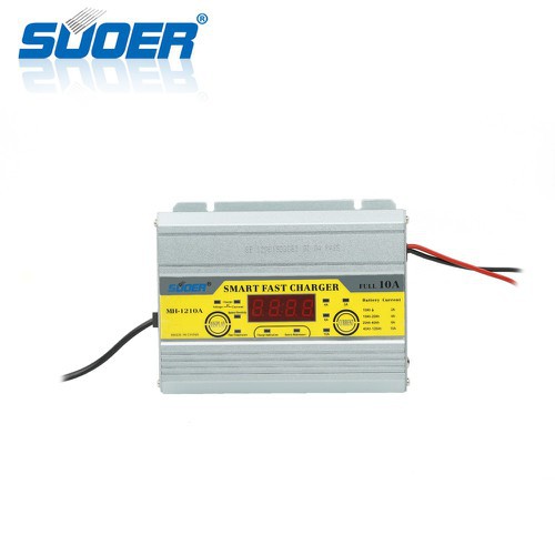 Sạc ắc quy tự động 12V 10A - MH-1210A