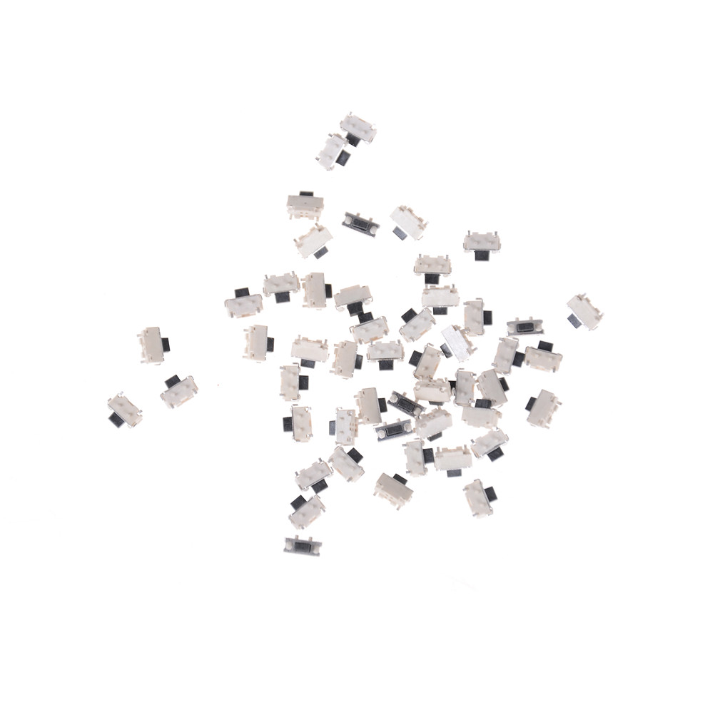 Set 50 Công Tắc Nhấn Smd 2x4 X 3.5mm 0 0 0 0 0 Chuyên Dụng | BigBuy360 - bigbuy360.vn