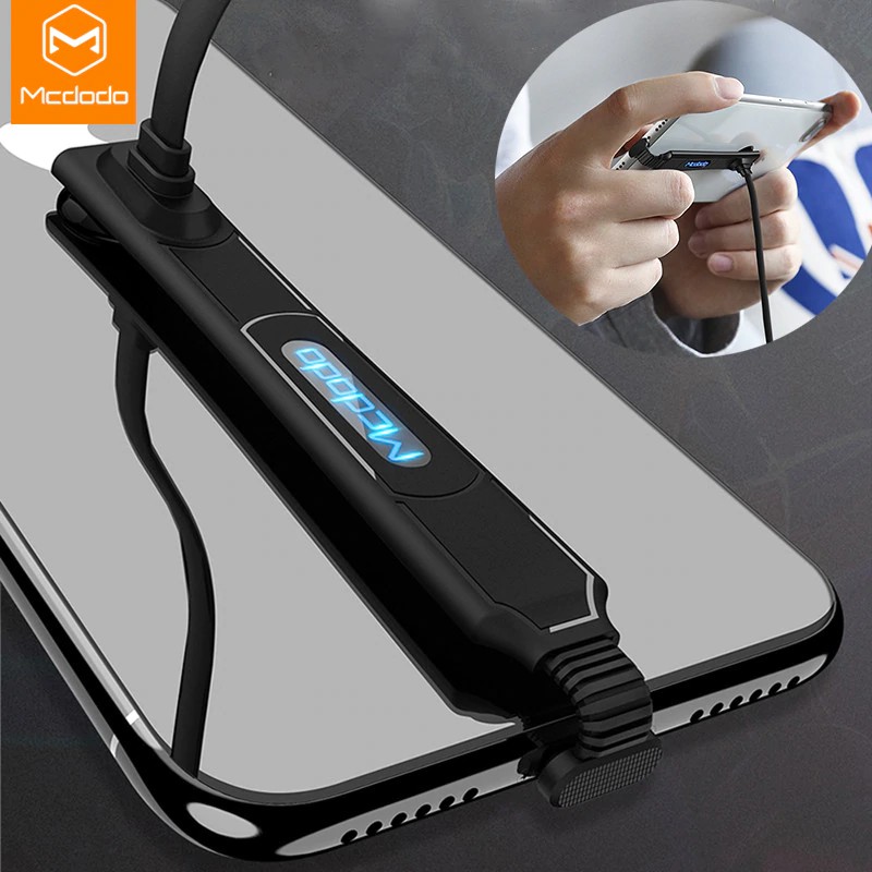 Cáp sạc Mcdodo USB cho điện thoại Xiaomi Redmi