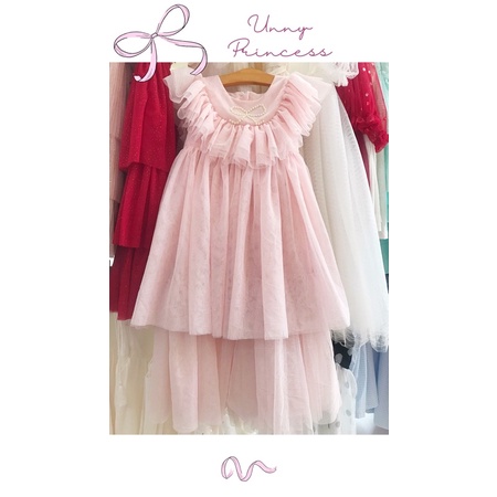 🌼 ĐẦM CÔNG CHÚA 🌼